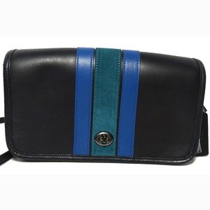 Coach Limited Edition Purse Handbag Teddy Bear